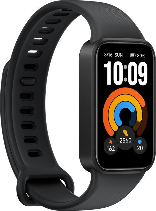 Pulseira Fitness Xiaomi Smart Band 11 Active, Preta BHR09AEGL
