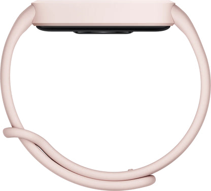 Pulseira Fitness Xiaomi Smart Band 9 Active, Rosa, Reembalada BHR9917GL