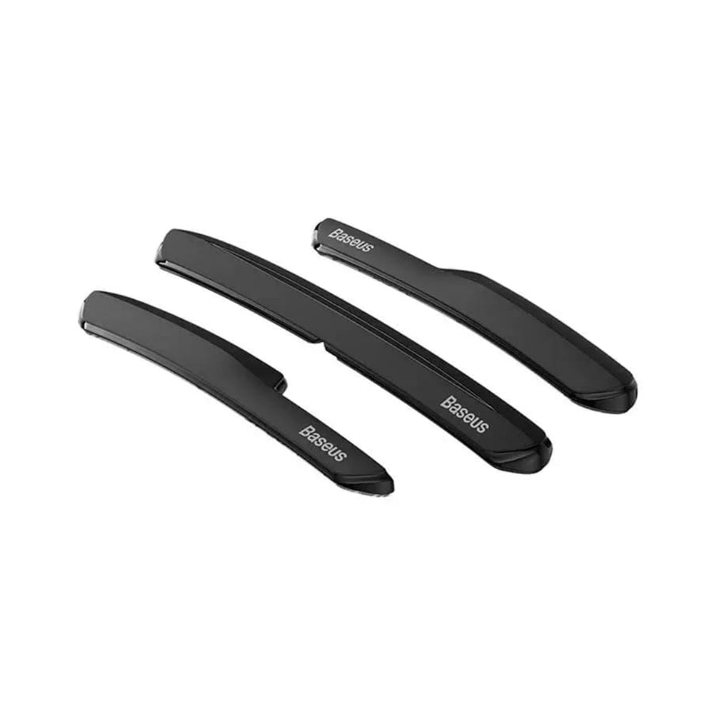 Baseus Auto Bumper for Tesla 3 / Y, Set of 6 pieces CASS030203