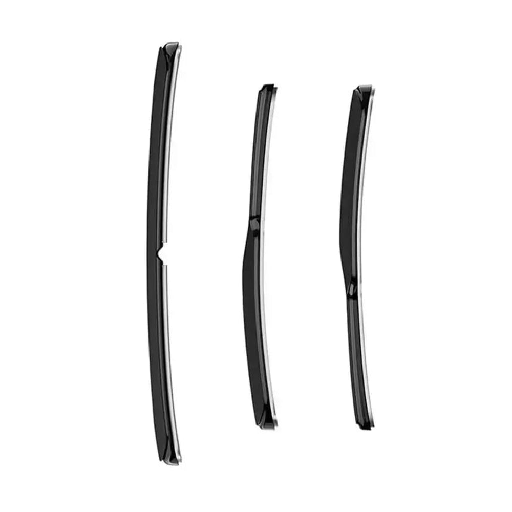 Baseus Auto Bumper for Tesla 3 / Y, Set of 6 pieces CASS030203
