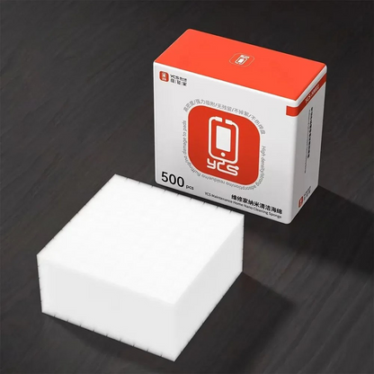 Esponjas de Limpeza YCS HM01, Conjunto de 500 unidades