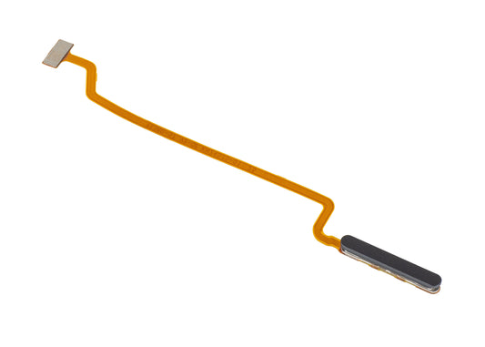 Botão AI Camera Honor X70i / 400 Lite / X8c, Preto (Midnight Black), Pacote de Serviço 2310AAHV