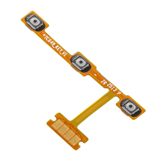 Botão Microcontact On-Off - Volume Honor Pad 10, Service Pack 9706ACGJ