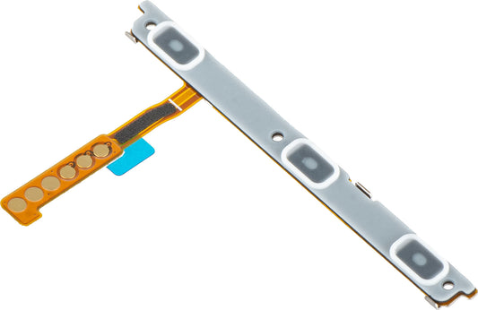 Botão Microcontact On-Off - Volume Samsung Galaxy S22 Ultra 5G S908, Service Pack GH59-15513A
