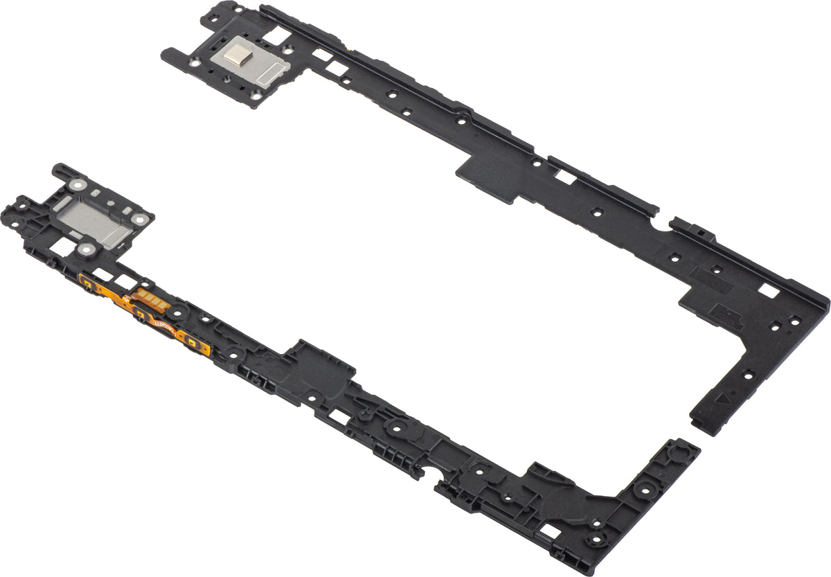 Botão Microcontact On-Off - Volume Honor Pad X9a, Service Pack 9706ABYY