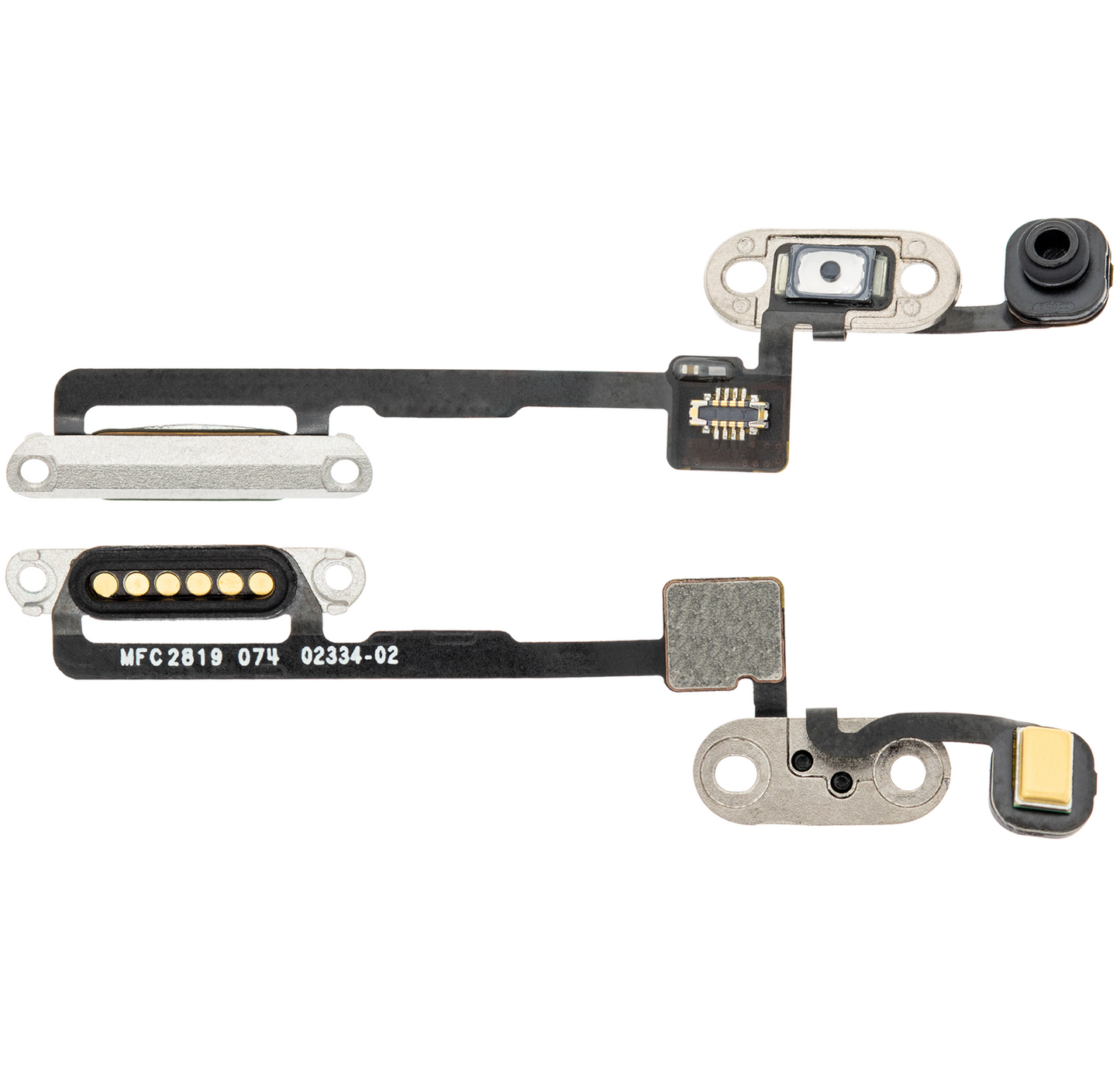 Botão micro de ligar/desligar do Apple Watch Series 5 40 mm