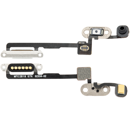 Botão micro de ligar/desligar do Apple Watch Series 5 40 mm