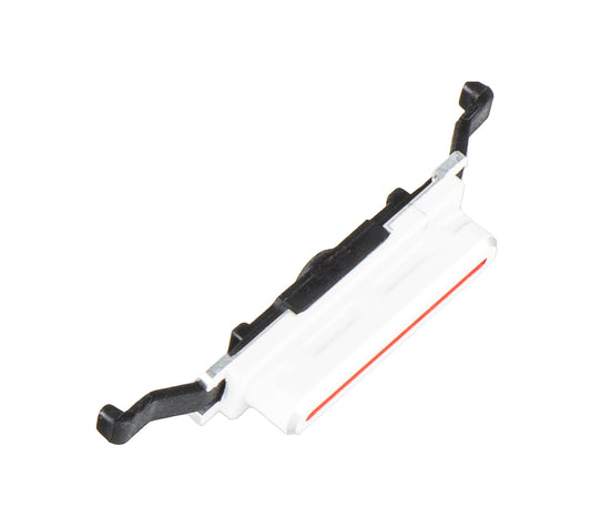 Botão On-Off Huawei MatePad 12 X (2025), Branco, Service Pack 97060TUR