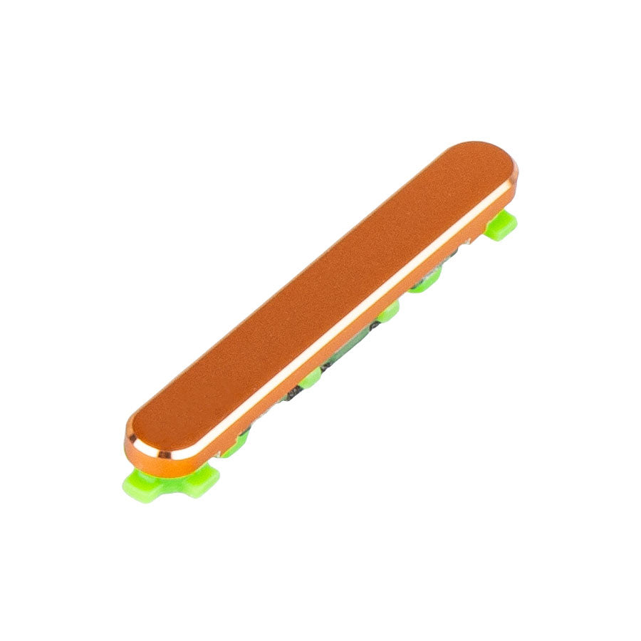 Botão de Volume Honor 600 Pro / 600, Laranja, Service Pack 5167AAVY