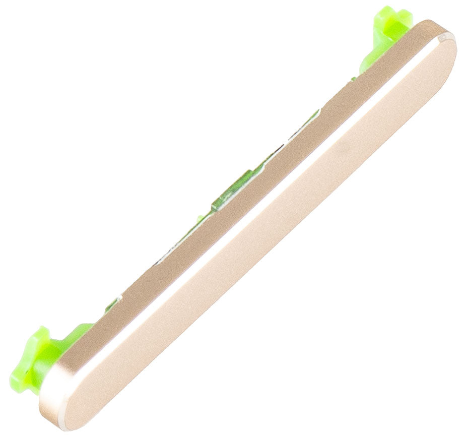 Botão de Volume Honor Magic8 Lite, Dourado, Service Pack 5168ACLA