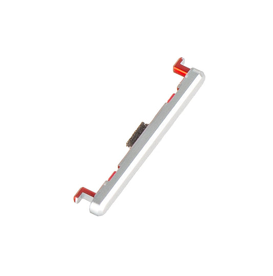 Botão de Volume Huawei nova 14 Pro, Prateado Service Pack 51671329