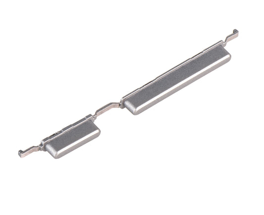 Botão On-Off - Volume Honor Pad X9a, Cinzento, Service Pack 9706ABYF