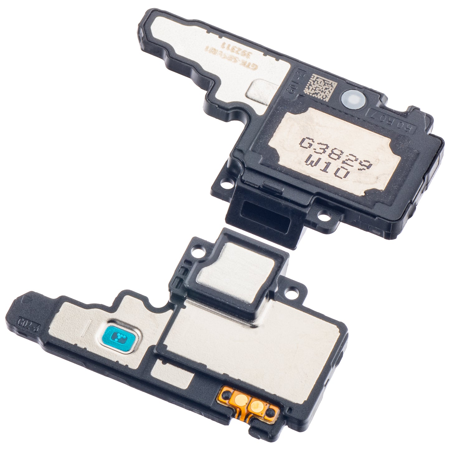 Campainha / Altifalante Samsung Galaxy S22 5G S901, Service Pack GH96-14827A 