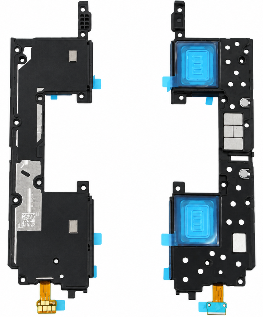 Buzzer Huawei MatePad Air (2026), Esquerda, Service Pack 97061AYL
