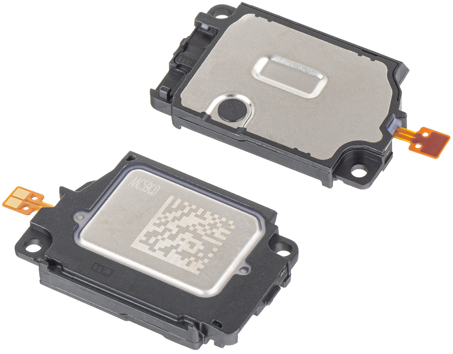 Buzzer Motorola Edge 70, com fita, Service Pack SSB8E85127