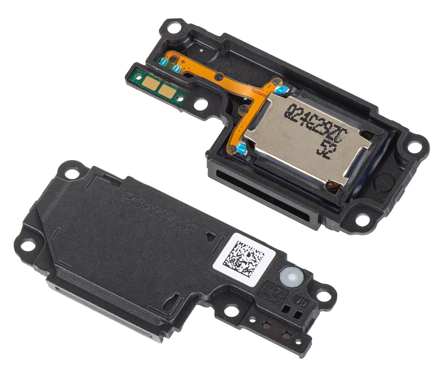 Buzzer Motorola Moto G04s / G04, Pacote de Serviço S938E10987