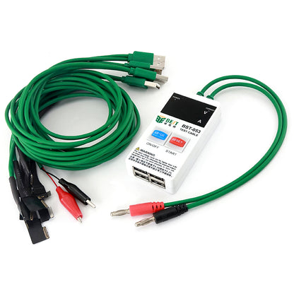 Tester Service Best BST-053 para a Série Apple iPhone