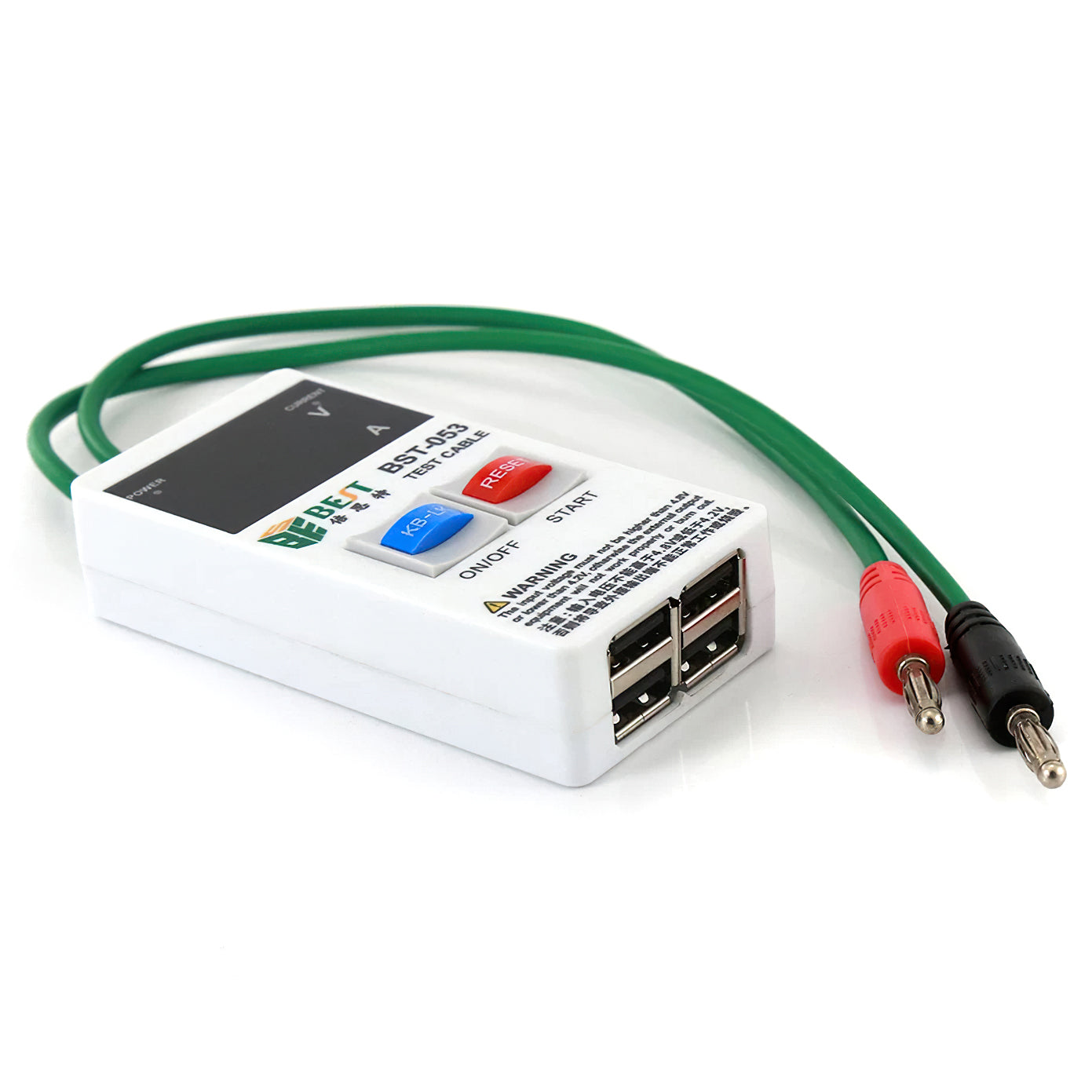 Tester Service Best BST-053 para a Série Apple iPhone