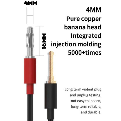 Cabo de Alimentação MaAnt M064 para Apple iPhone 7 - 16 Series