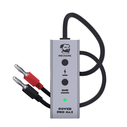 Cabo de Alimentação Mechanic Power Pro Max para Apple iPhone 6 - 13 Pro Max Series