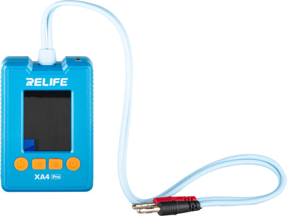 Cabo de Alimentação Relife XA4 Pro para Apple iPhone 8 - Série 16 Pro Max