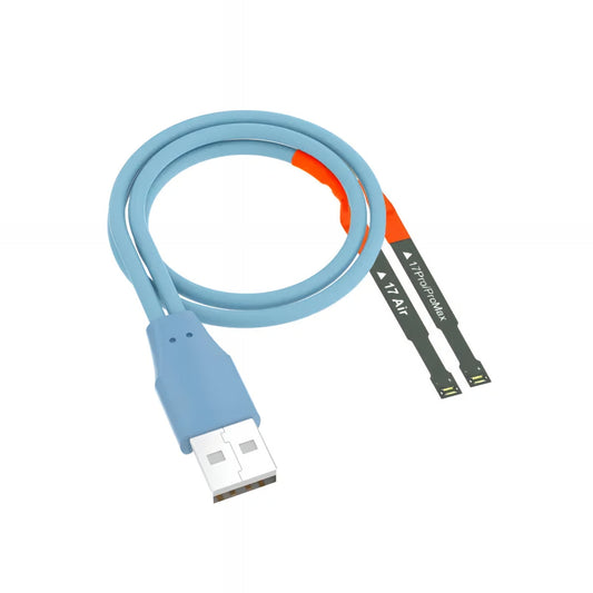 Cabo de Alimentação Sunshine SS-908H para Apple iPhone 17 Series