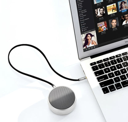 Cabo de Áudio 3.5mm - 3.5mm UGREEN AV119 Angled, 5m, Preto