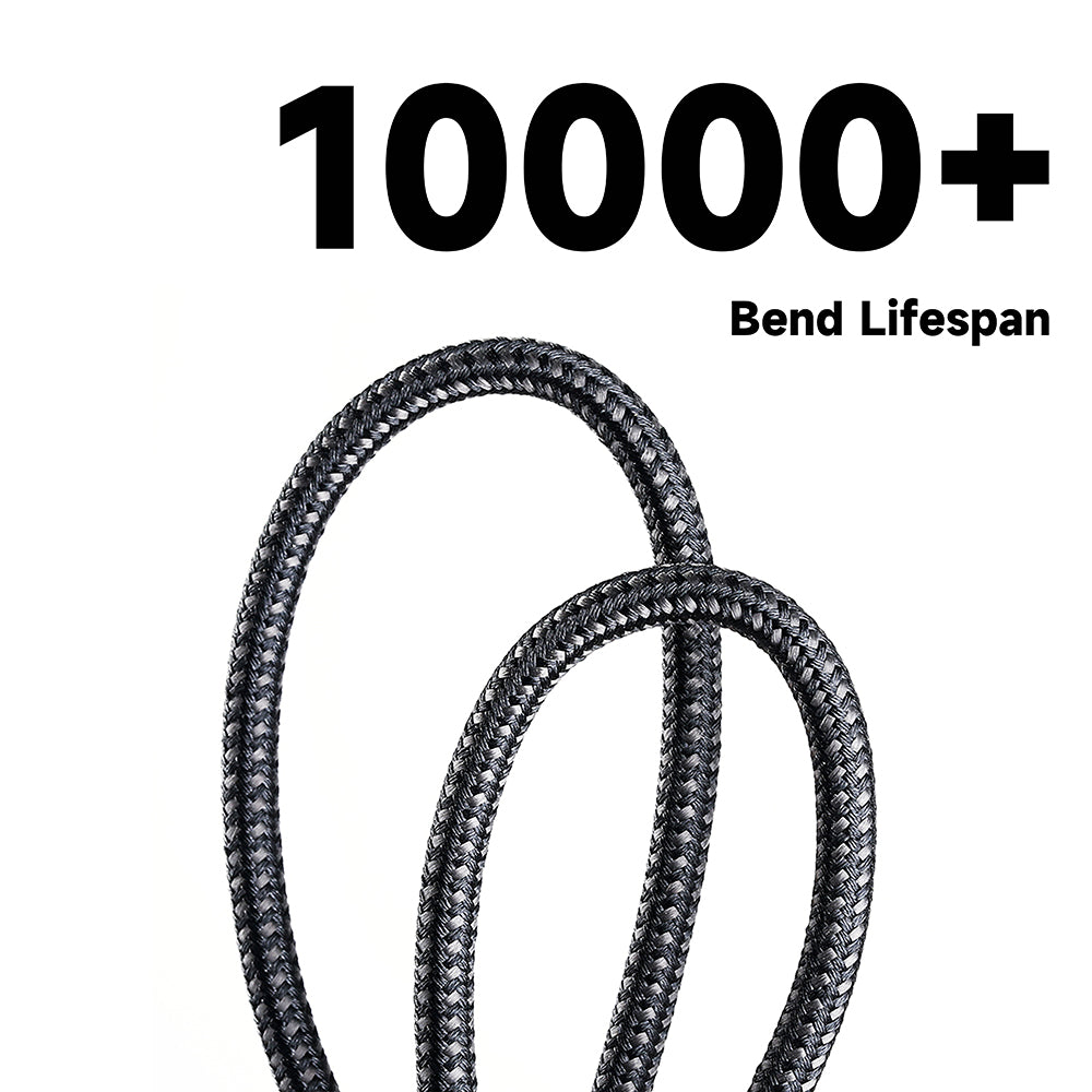 Cabo Áudio 3.5mm - 3.5mm Lito LA01D, 1m, Preto