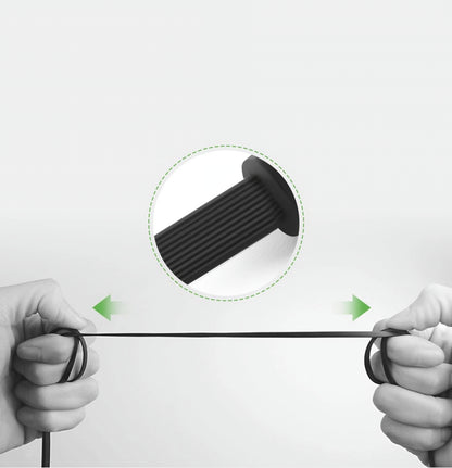 Cabo de Áudio 3.5mm - 3.5mm UGREEN AV119 Angled, 5m, Preto