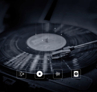 Cabo de Áudio 3.5mm - 3.5mm UGREEN AV119 Angled, 5m, Preto