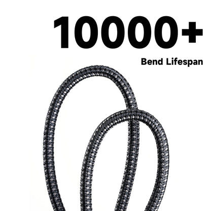 Cabo Áudio Lightning - 3.5mm Lito LA01L, 1m, Preto