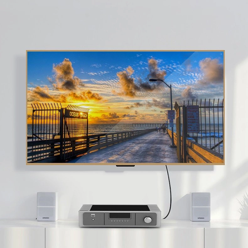 Cabo Óptico de Áudio UGREEN AV122, Toslink / SPDIF, 1.5m, Preto