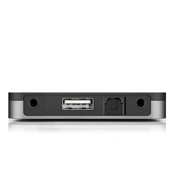 Cabo Óptico de Áudio UGREEN AV122, Toslink / SPDIF, 1.5m, Preto