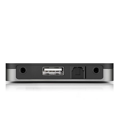 Cabo Óptico de Áudio UGREEN AV122, Toslink / SPDIF, 1.5m, Preto