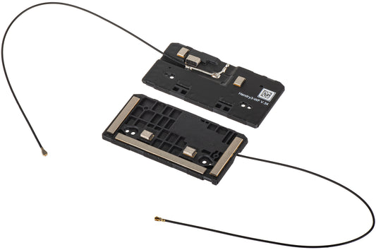 Cabo Coaxial Honor Pad 10, Preto, Service Pack 9706ACGA