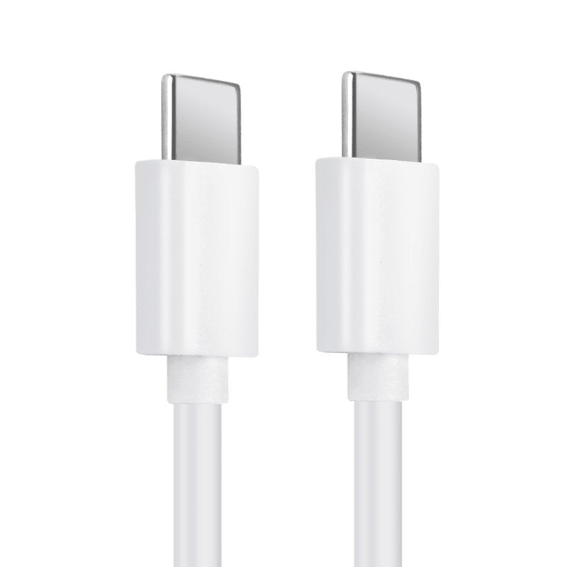 Cabo de carregamento e dados USB-C - USB-C Huawei, 66 W, 1,8 m, branco 04071375