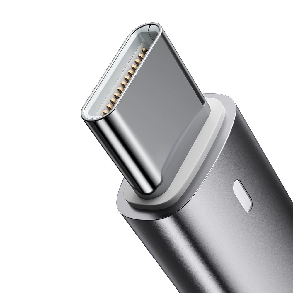 Cabo de Dados e Carregamento USB-A - USB-C Joyroom A10, 18W, 1.2m, Preto