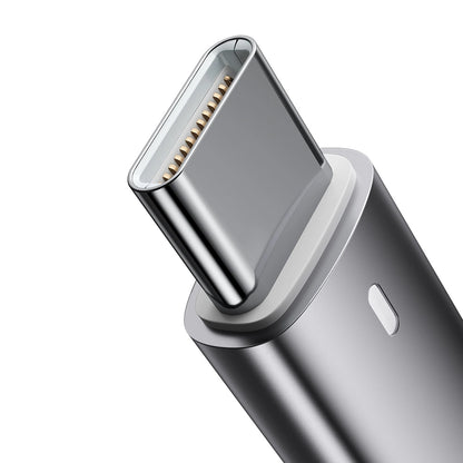 Cabo de Dados e Carregamento USB-A - USB-C Joyroom A10, 18W, 1.2m, Preto