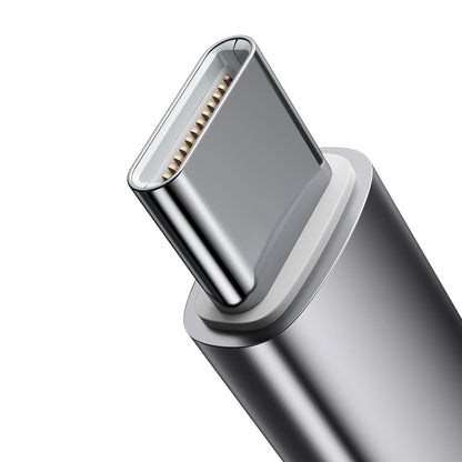 Cabo de Dados e Carregamento USB-C - Lightning Joyroom S-A10, 20W, 1.2m, Branco