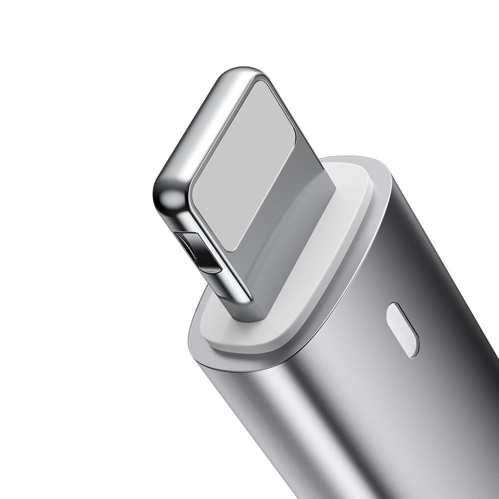 Cabo de Dados e Carregamento USB-A - Lightning Joyroom A10, 18W, 1.2m, Branco