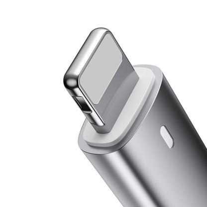 Cabo de Dados e Carregamento USB-A - Lightning Joyroom A10, 18W, 1.2m, Branco