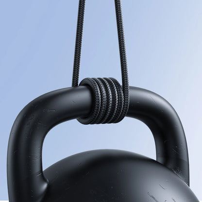 Cabo de Dados e Carregamento USB-C - Lightning Joyroom S-A11, 20W, 0.25m, Preto