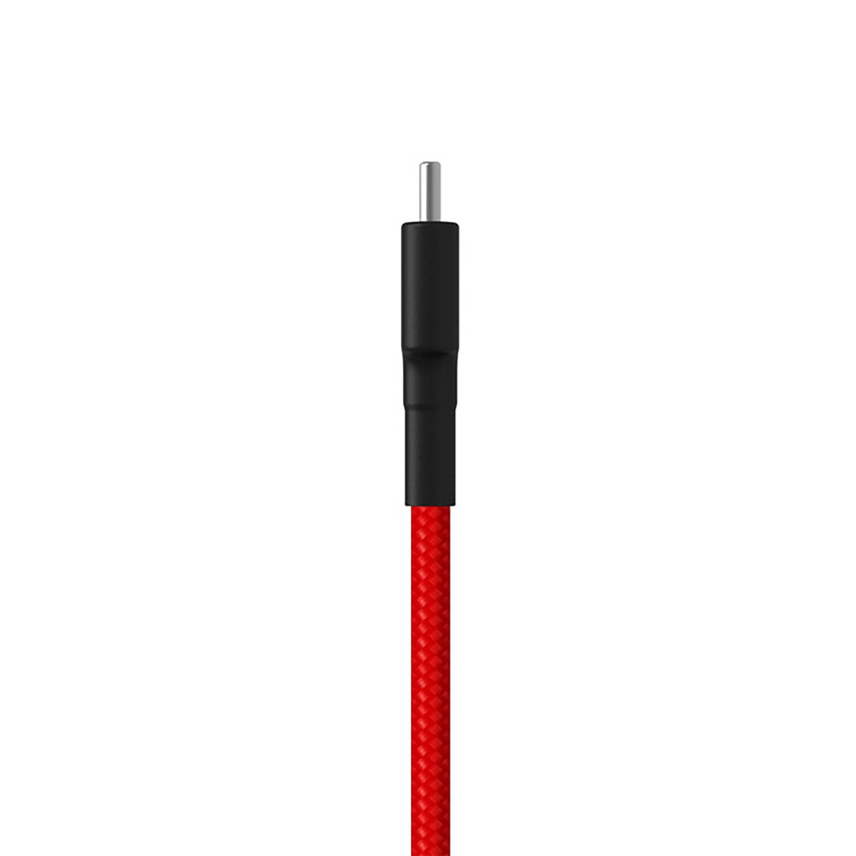 Cabo de carregamento e dados Xiaomi USB-A para USB-C Xiaomi, 18 W, 1 m, vermelho SJV4110GL