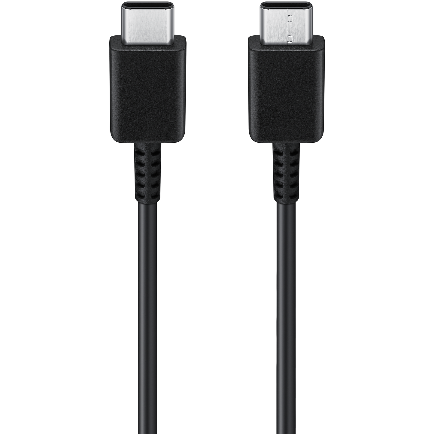 Cabo para carregamento e dados USB-C - USB-C Samsung EP-DW767JBE, 25W, 1.8m, Preto GP-TOU021RFCBW