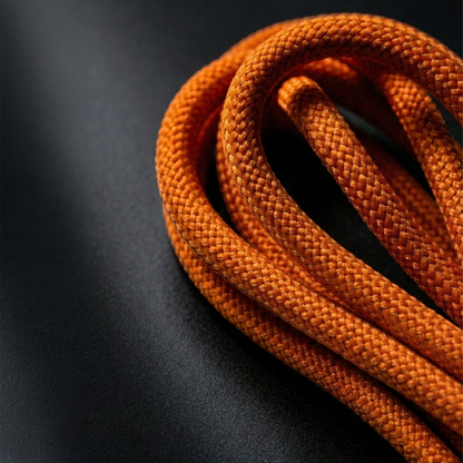 USB-C Data and Charging Cable - USB-C Forever Saffron, 60W, 1m, Orange