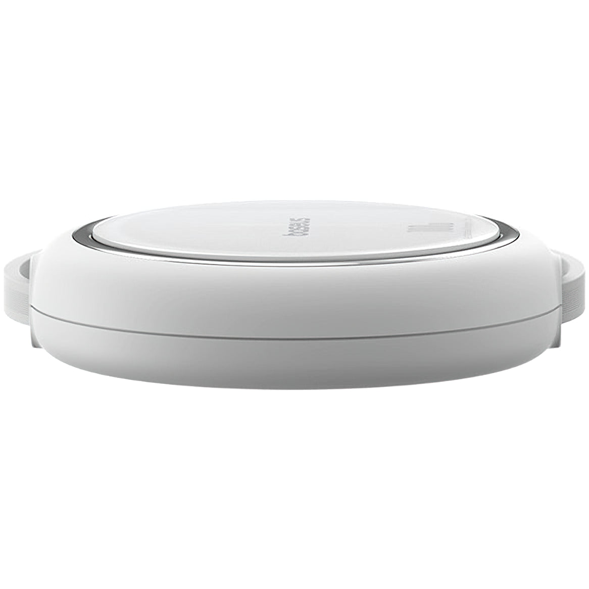 Cabo de Dados e Carregamento USB-C - USB-C Baseus Free2Draw Mini Retrátil, 100W, 1m, Branco P10364500211-00