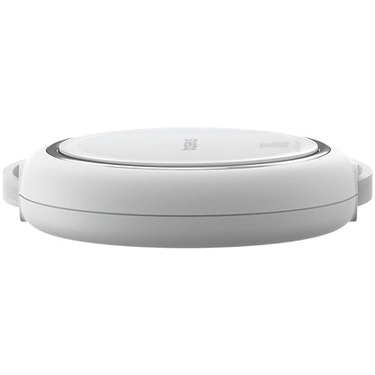 Cabo de Dados e Carregamento USB-C - USB-C Baseus Free2Draw Mini Retrátil, 100W, 1m, Branco P10364500211-00