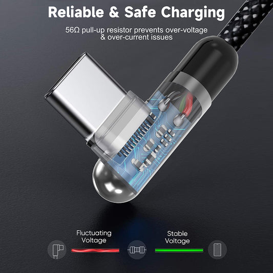 Cabo de Dados e Carregamento USB-A - Lightning Lito LD13L, 18W, 1m, Preto