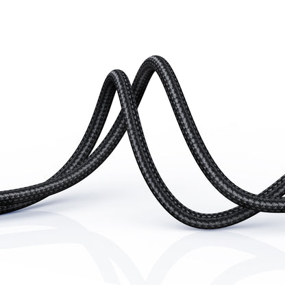 Cabo de Dados e Carregamento USB-A - microUSB McDodo CA-3990, 18W, 1m, Preto