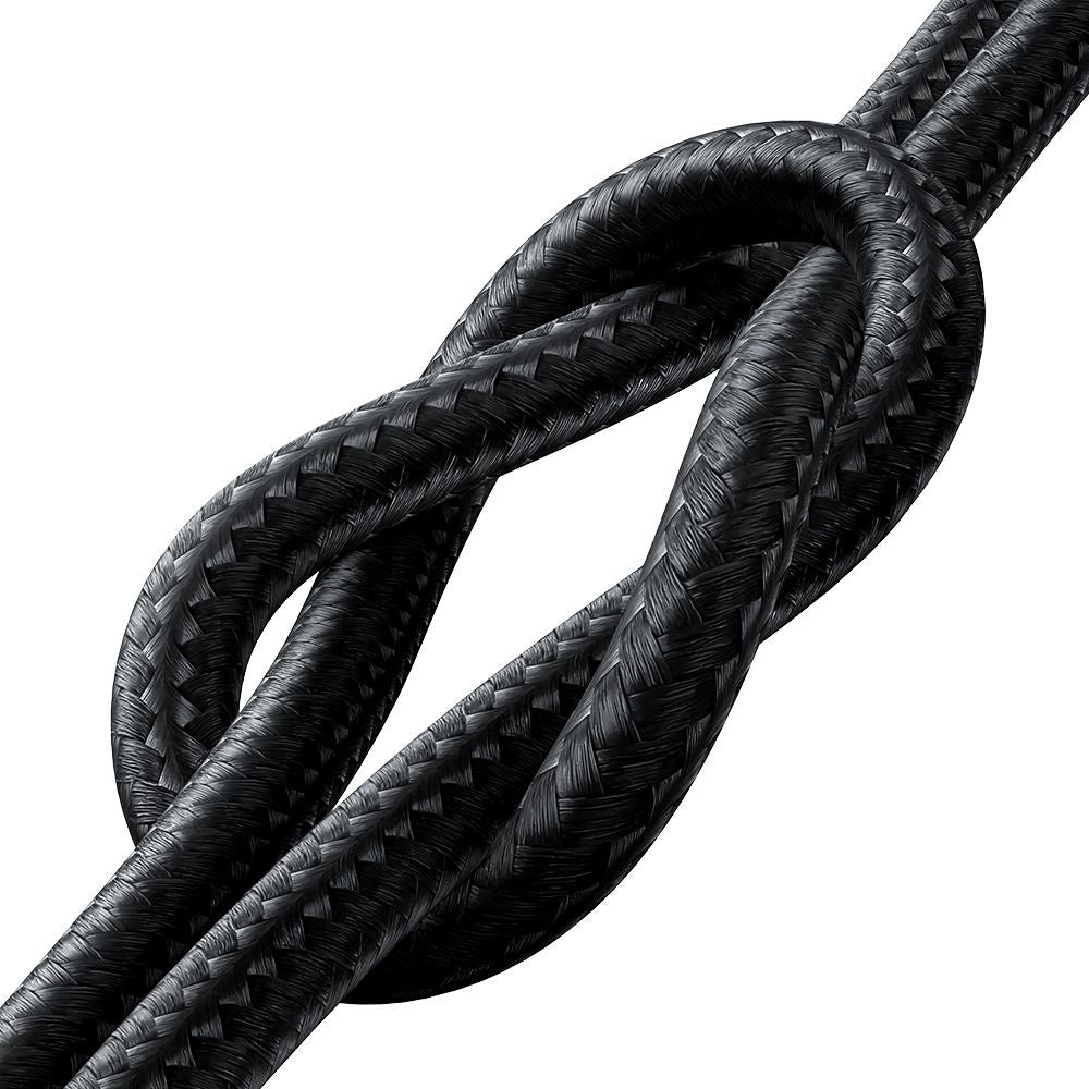 Cabo de Dados e Carregamento USB-A - USB-C McDodo CA-4730, 120W, 1.5m, Preto